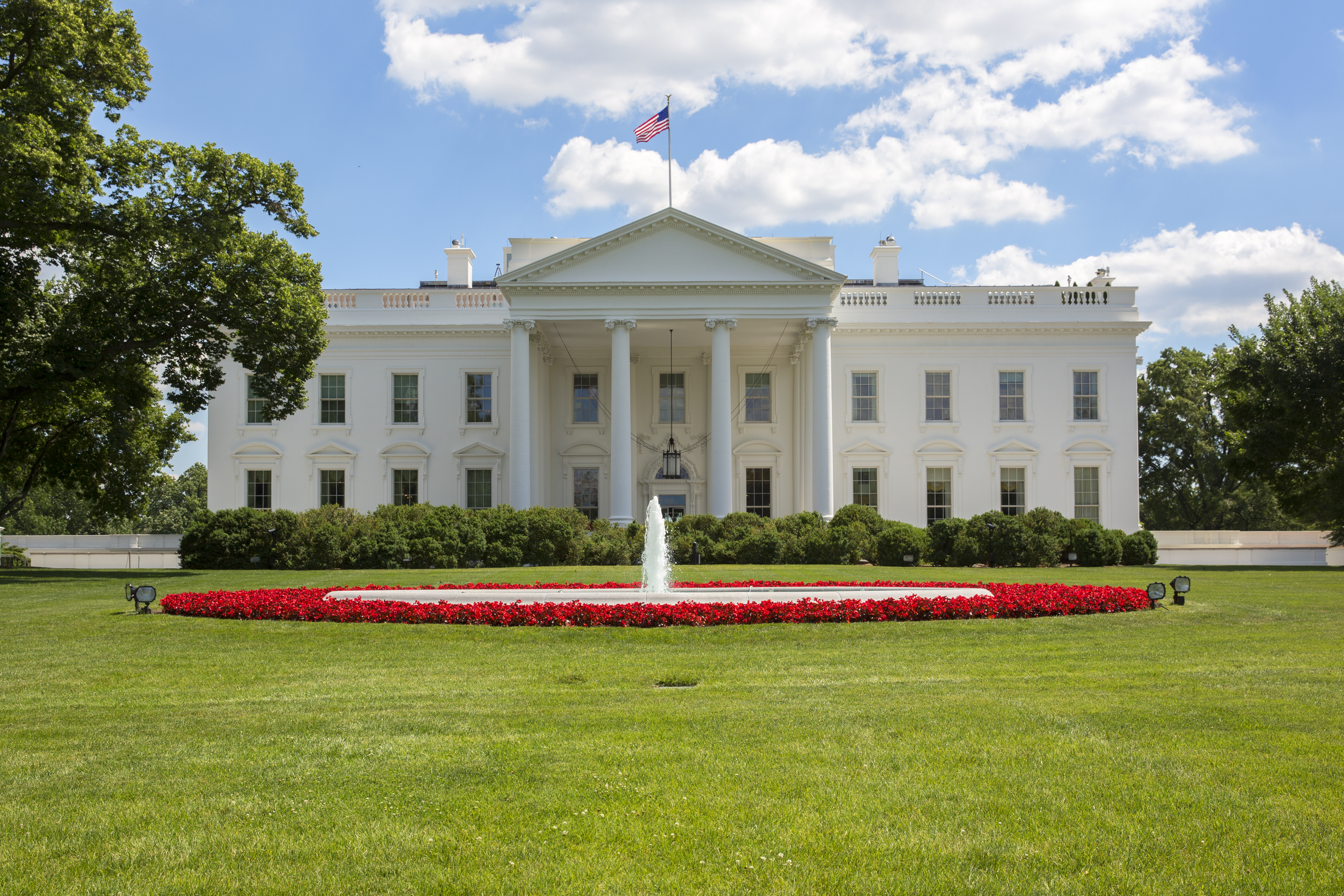 Episodio 49: The White House (La Casa Blanca) - Duolingo